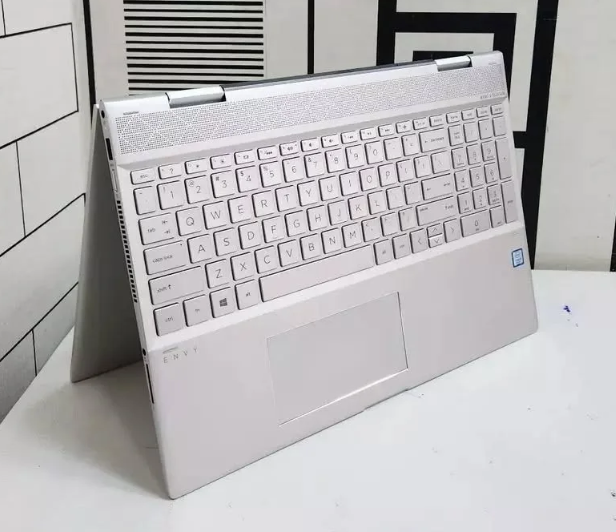 ✨15Inches HP Envy x360 High Specs Laptop ✨