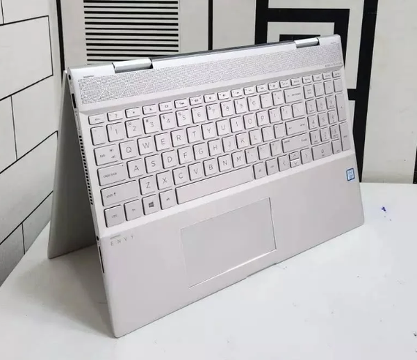 ✨15Inches HP Envy x360 High Specs Laptop ✨