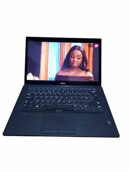 Dell Latitude 7480