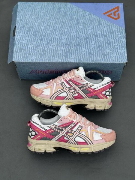 ASICS