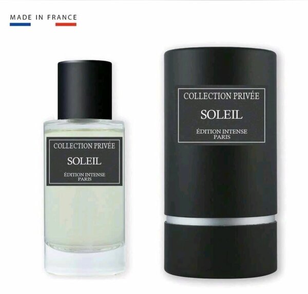 Parfum Collection Privée