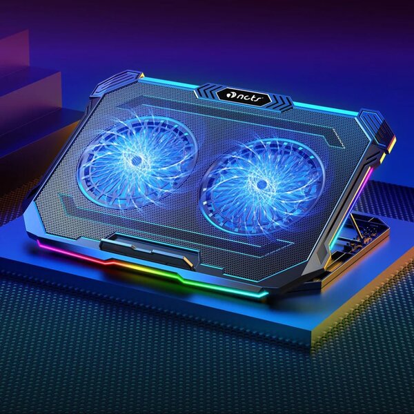 Refroidisseur support Pc