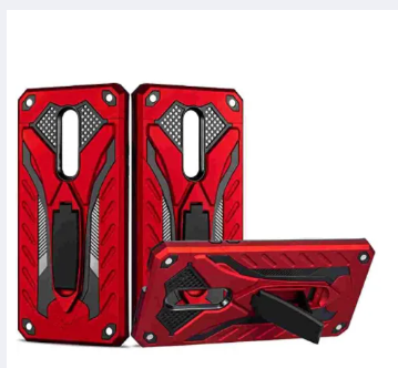 Oneplus 7 Antishock & Drop Resistance Armor Cover