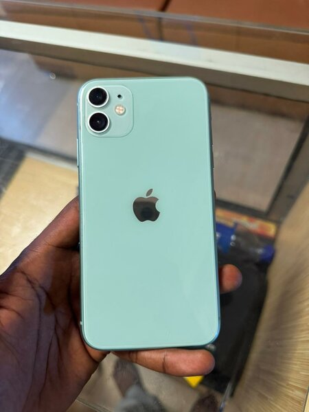 iPhone 11 - Diverses couleurs