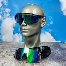 Lunettes de soleil sport tendance