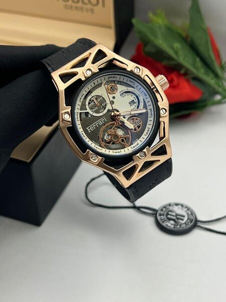 Hublot Ferrari