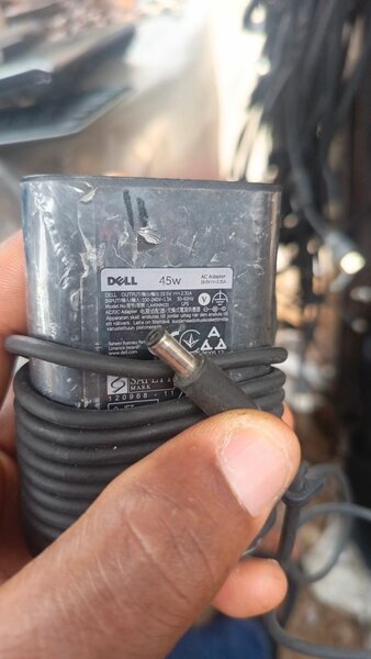Dell 45W Laptop Charger