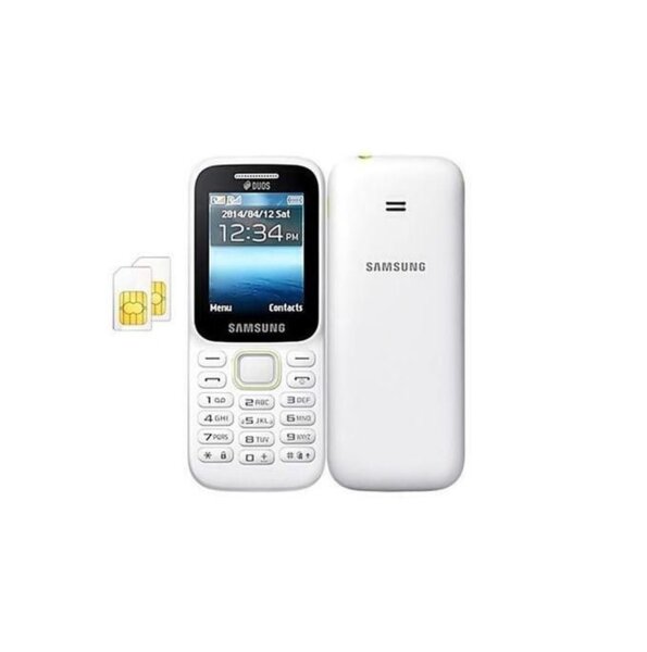 Samsung B310e