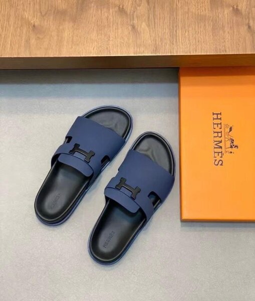 Sandales Hermes pour hommes