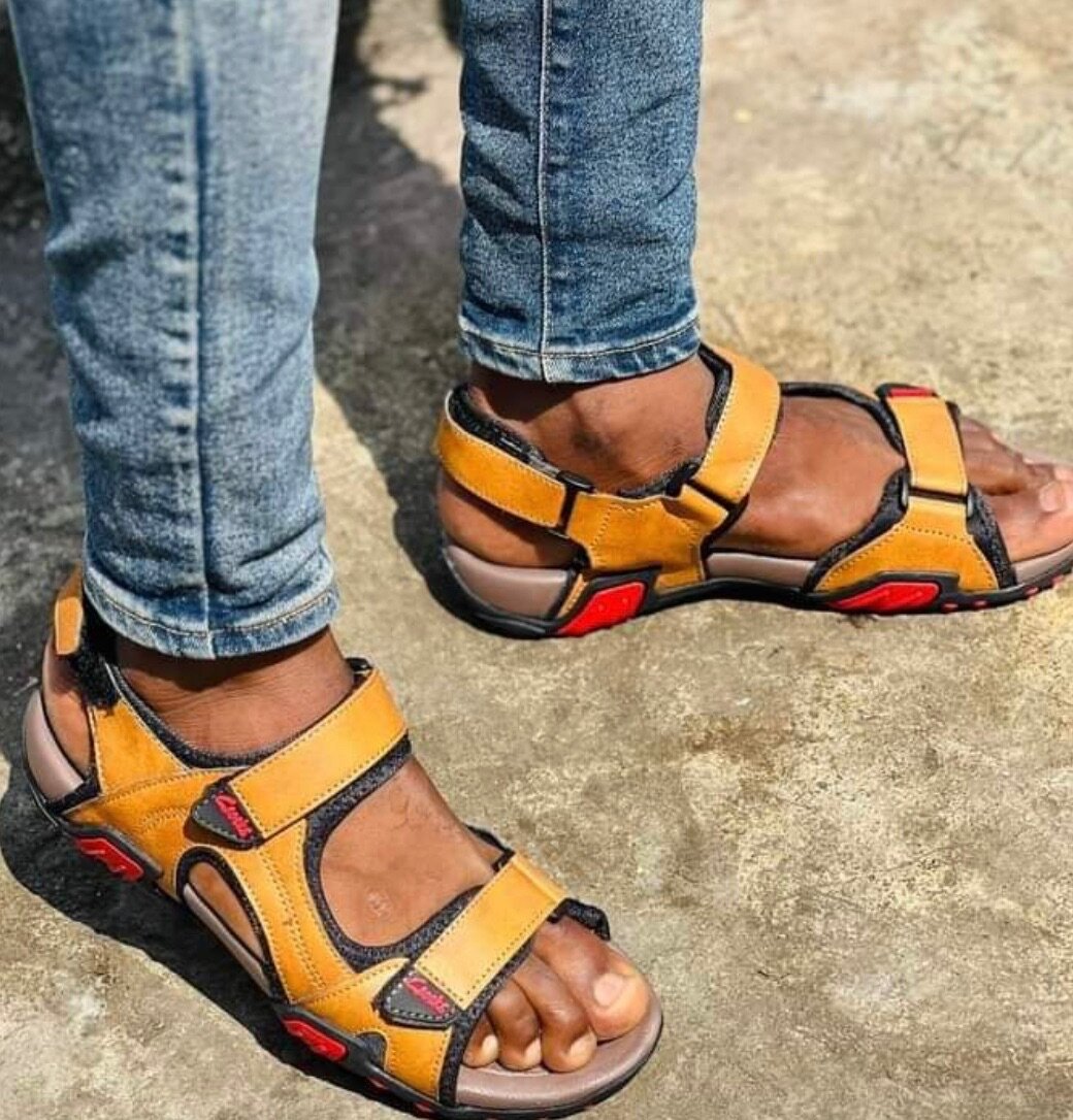 Chaussure pour homme