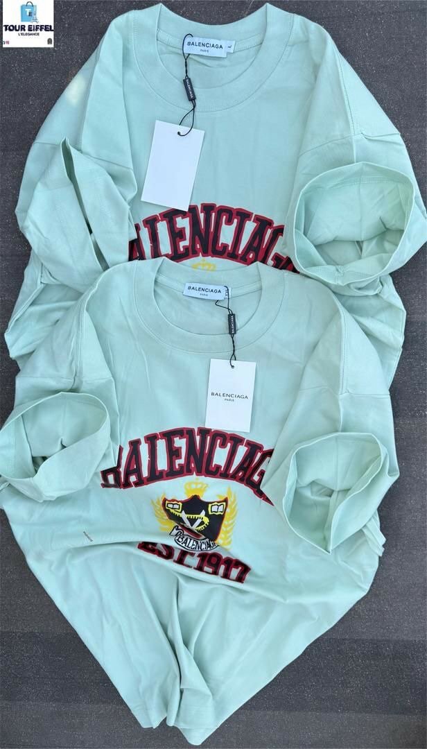 T-shirt en coton 100%