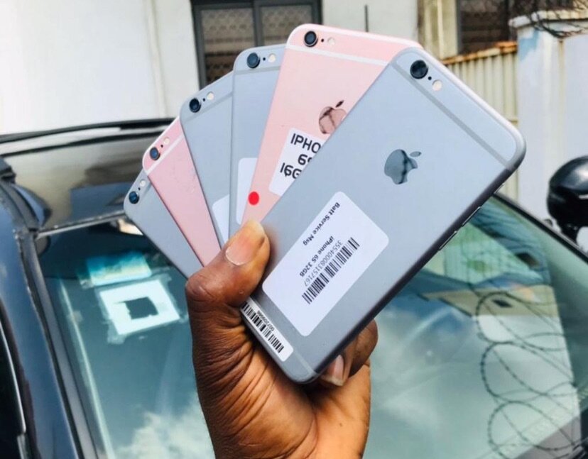 iPhone 6s 32GB