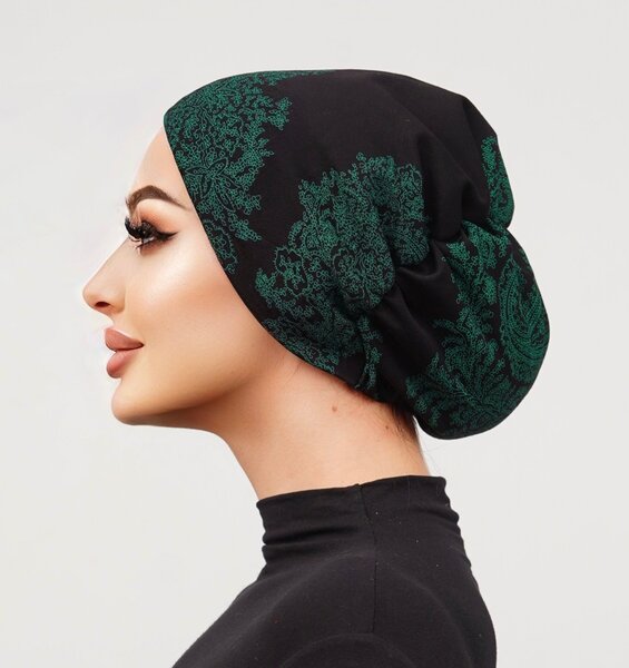 Готовые платки