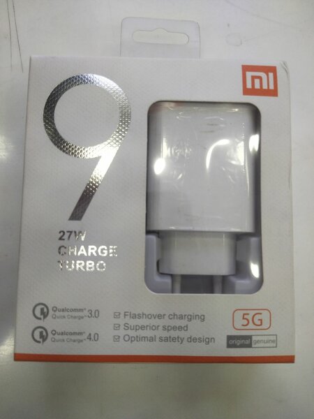 Mi 9Turbo Charger