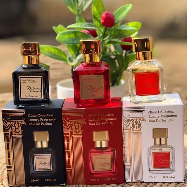 Parfum