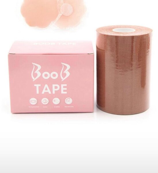 Boobtape
