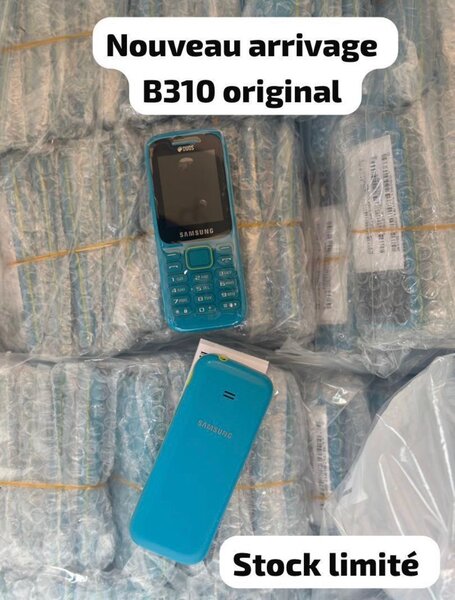Téléphone Samsung B310 original