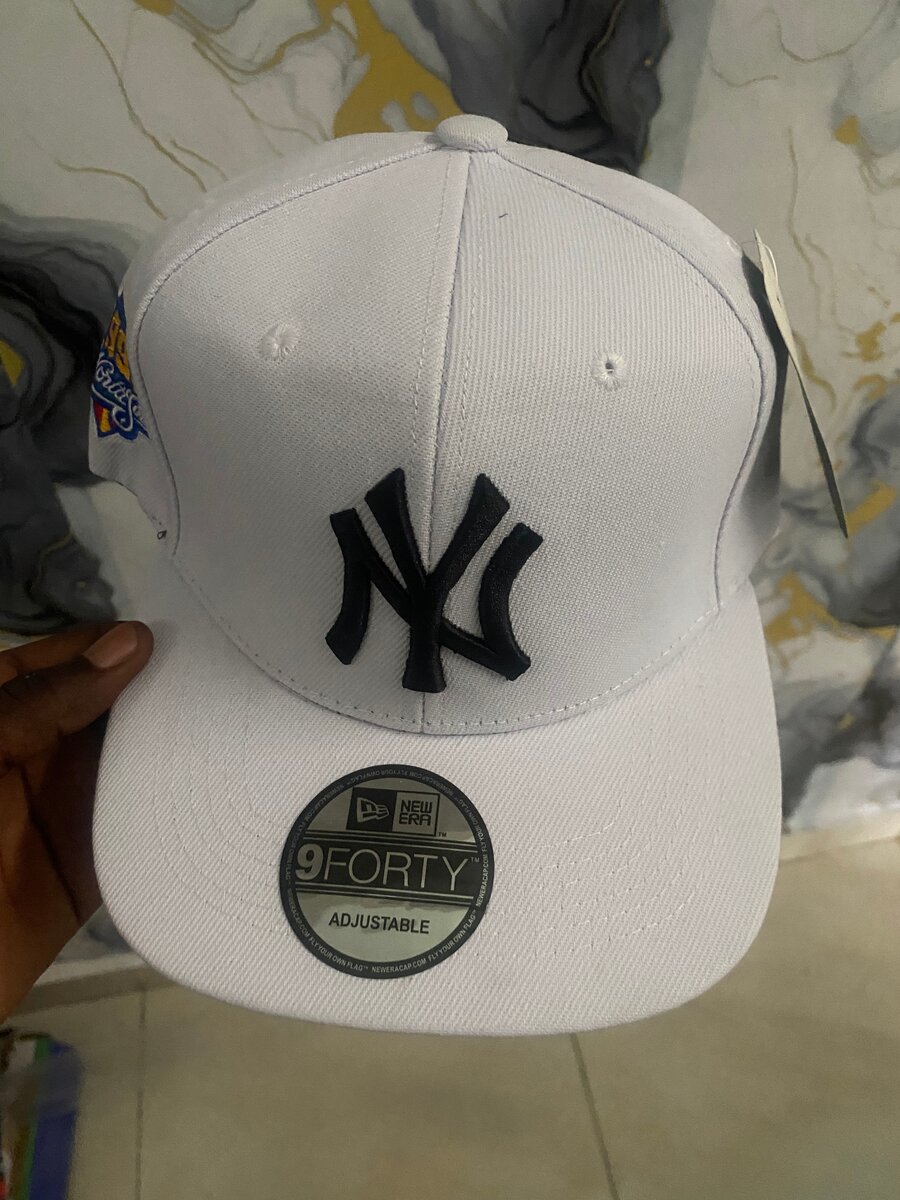 Casquettes Snapback Tendance