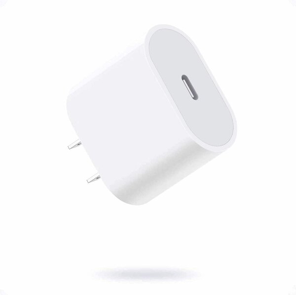 USB C Charger for iPhone