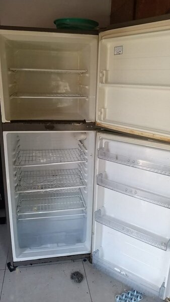 Fridge