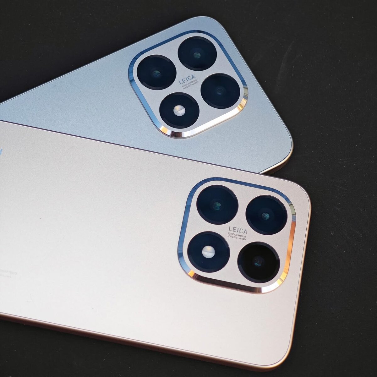 Xiaomi Mi Smartphones