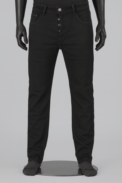 Jeans homme denim moderne