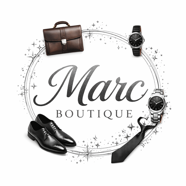 Marc boutique 👟
