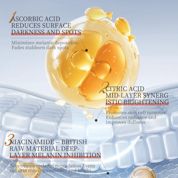 Kormesic Exfoliant Gommant