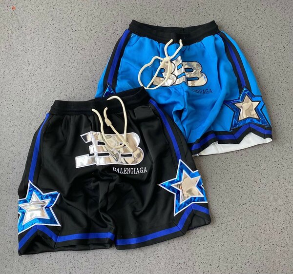 ORIGINAL BUMPER SHORTS AVAILABLE NOW