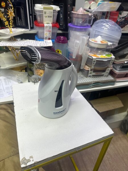 Паровой утюг