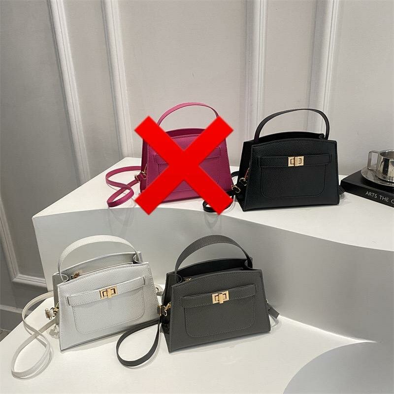 Sac à main élégant femme