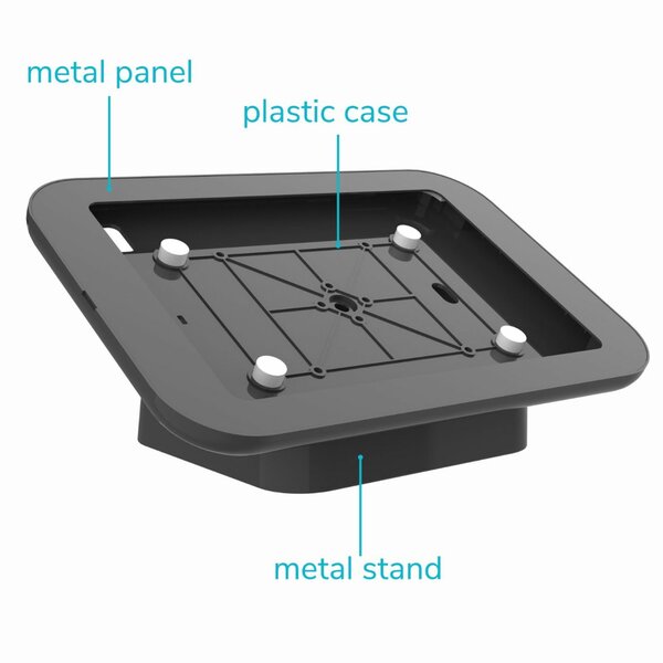Ubero Tablet Counter POS Stand