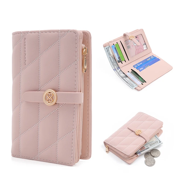 Porte monnaie pour femme