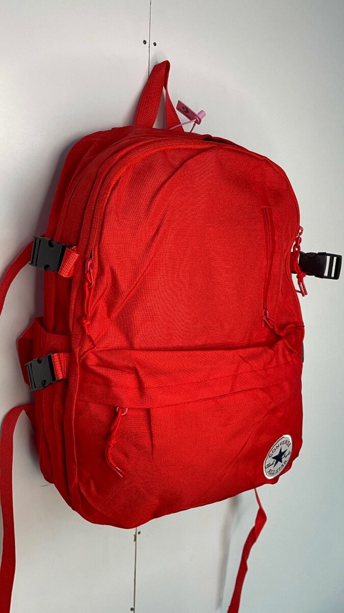 CONVERSE BACKPACK