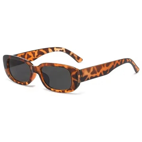 Lunettes de soleil tendance