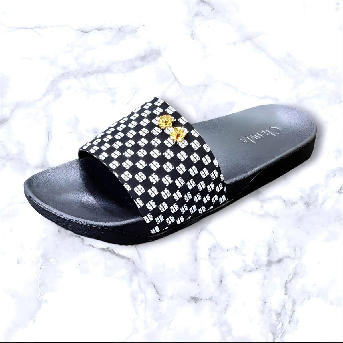 House slipper