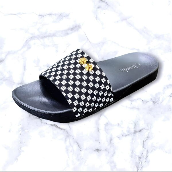House slipper