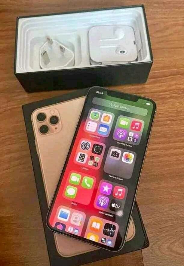 Iphone 11pro Max