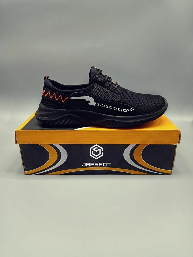 Man's running walking casual shoes