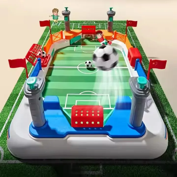 Jeu de Foot Table Interactive