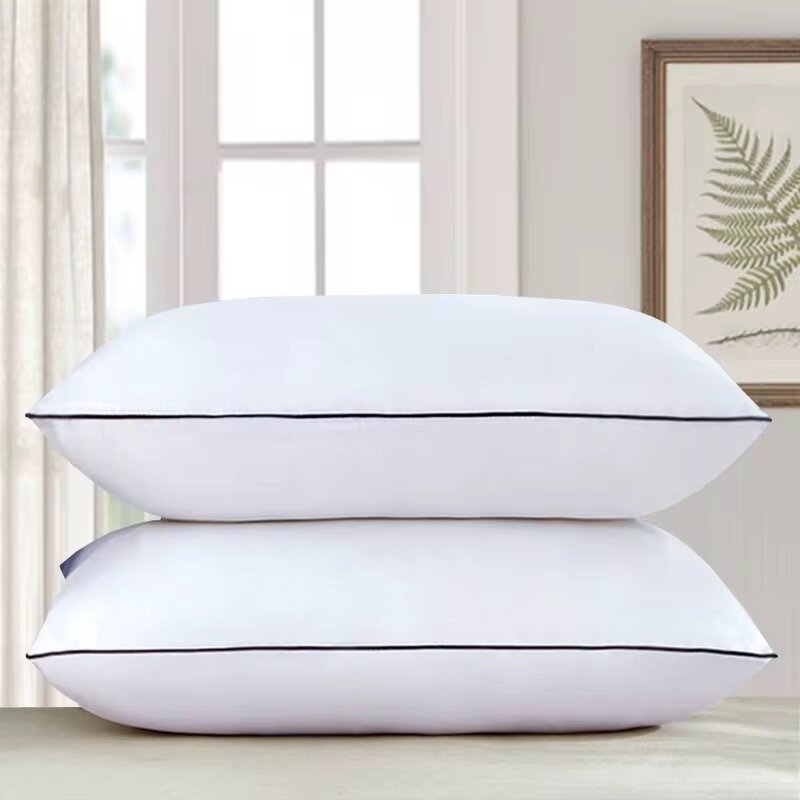 Oreillers Hypoallergéniques Doux