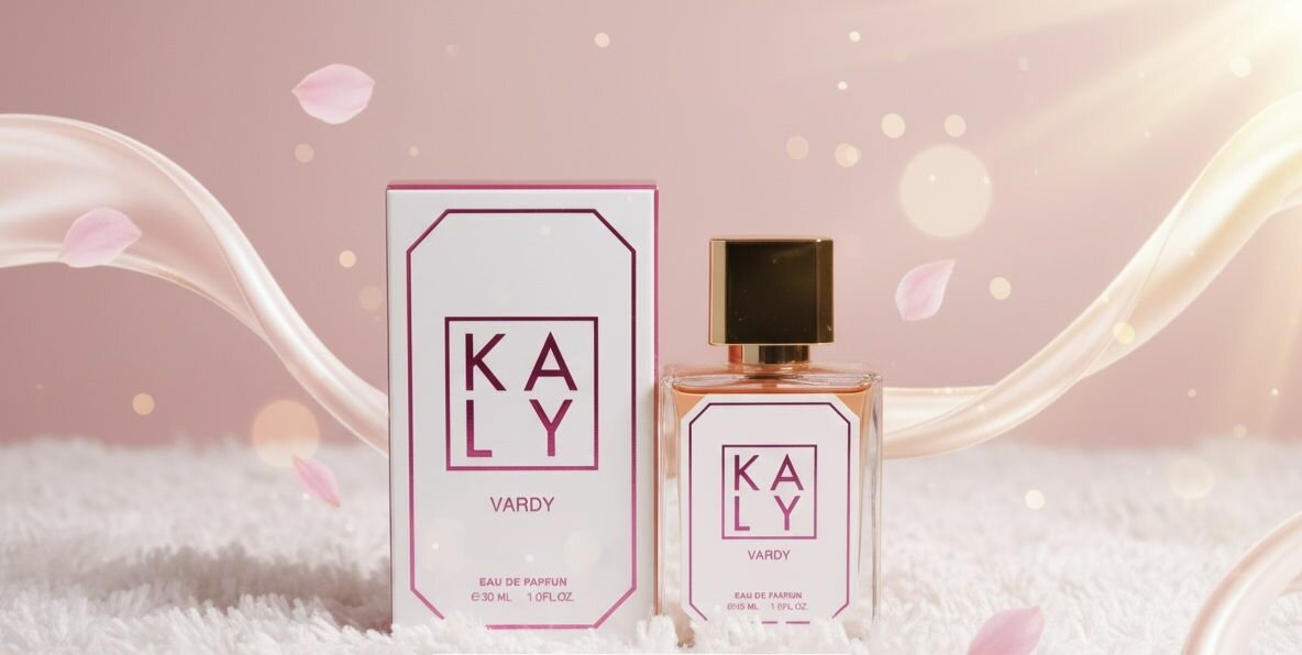 Parfum Kaly Vardy