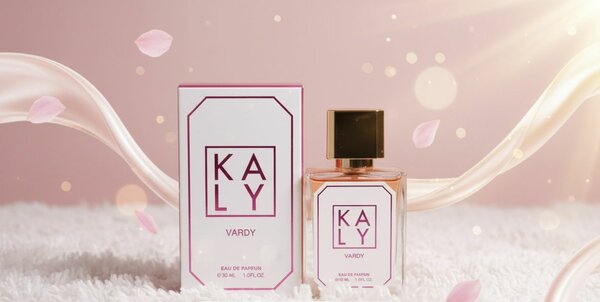 Parfum Kaly Vardy