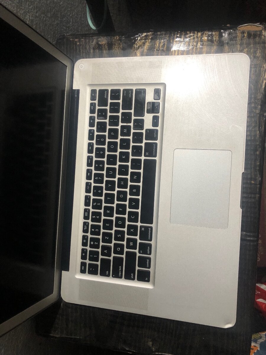 Ordinateur portable d'occasion