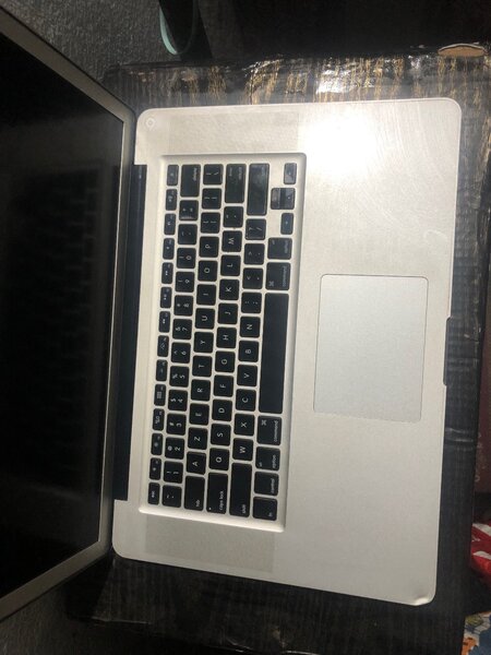 Ordinateur portable d'occasion