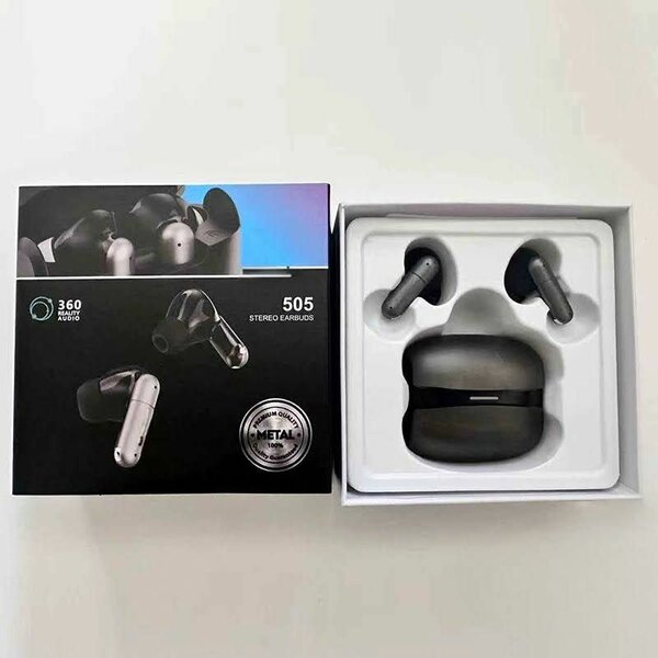 Écouteurs bluetooth Bose 505