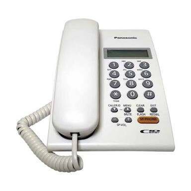 Téléphone Panasonic T7705SX