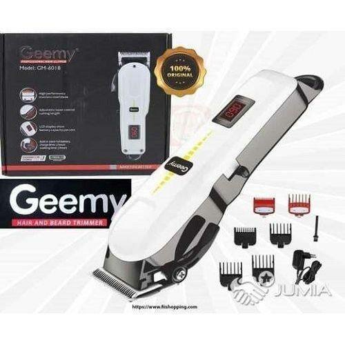 Tondeuse rechargeable geemy