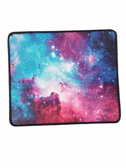 Tapis de souris ergonomique