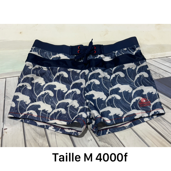 Maillot de bain